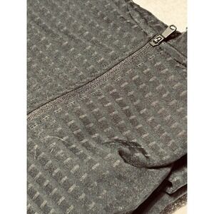 Adidas Mens  Woven Wind Hoodie Golf Pullover S/P Black $80 MSRP New with Tags